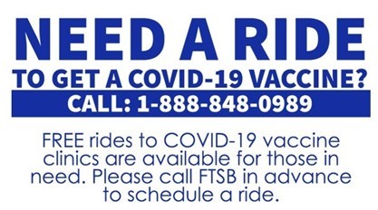 covid ride 2