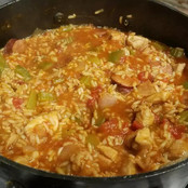 jambalaya