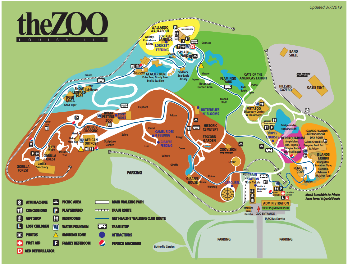 zoo