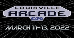 Gallery  Louisville Arcade Expo