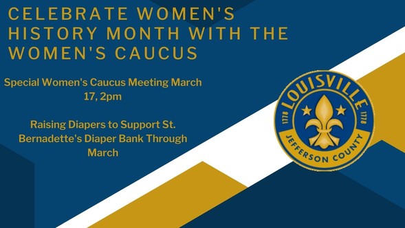 womens caucus