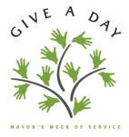 Give a Day logo