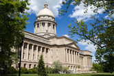 Frankfort State Capital
