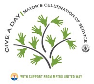 Mayors Give A Day