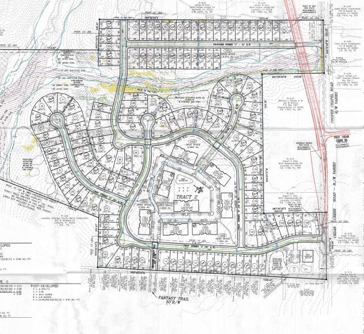 8300 Cooper Chapel Rd