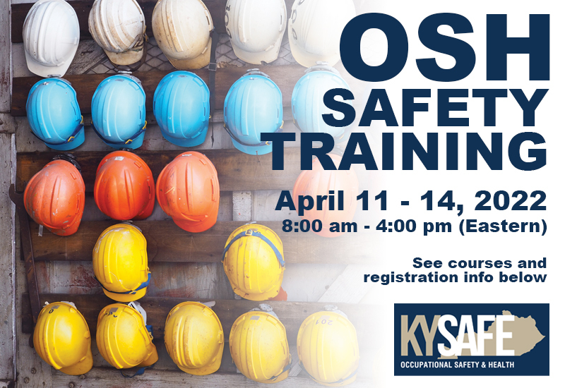 OSH training 