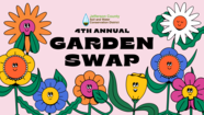 garden swap