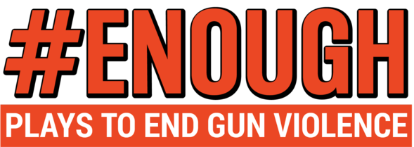 ENOUGH logo