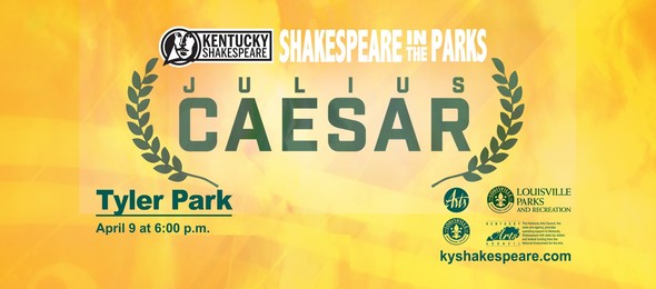 tyler park shakespeare