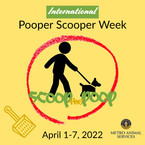 poop scoop week image