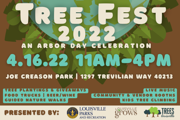 Tree Fest 2022