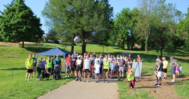 creason park run