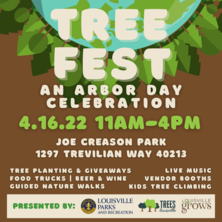 Tree Fest