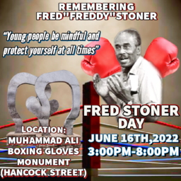 Fred Stoner Day