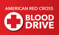 American Red Cross Blood Drive