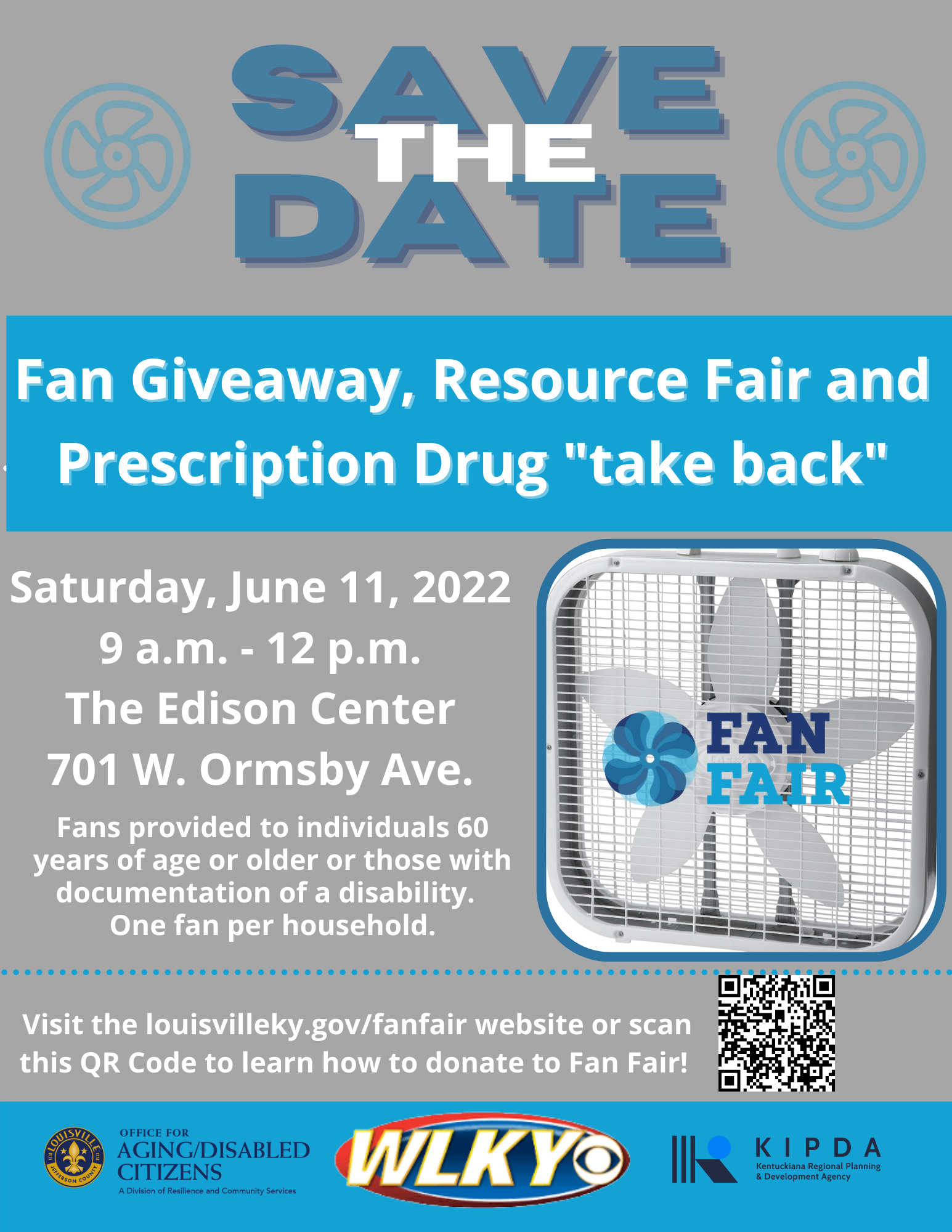 7th Annual Fan Fair