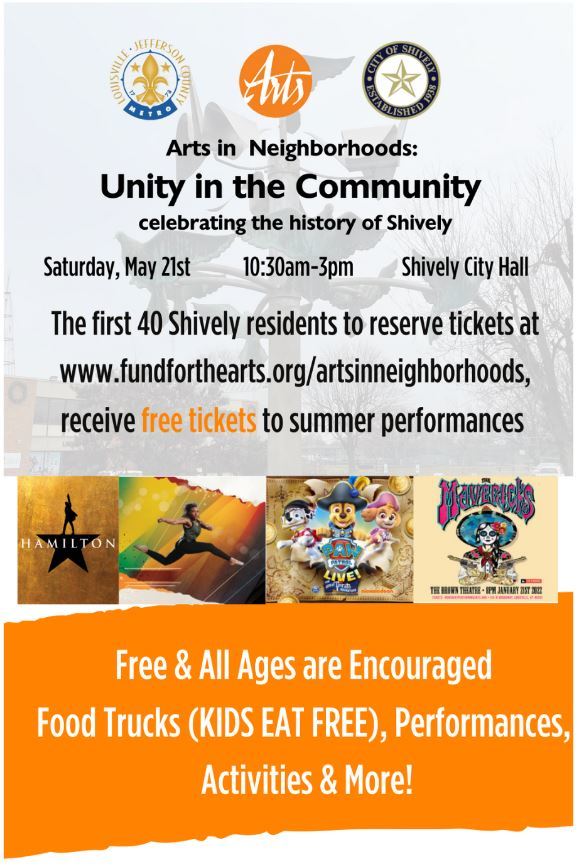 shively flyer