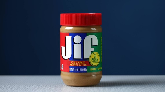 Jif recall