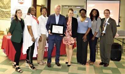 afl triad presentation