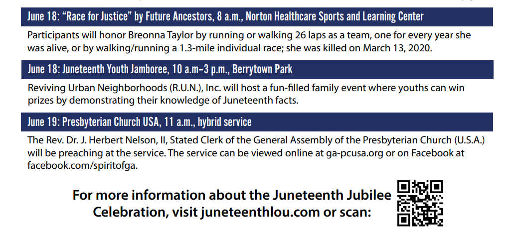 juneteenth