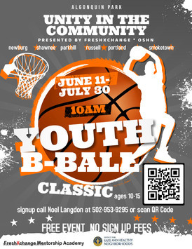 youth basketball june 11 2022