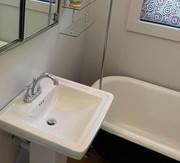 3313 Grand bathroom after