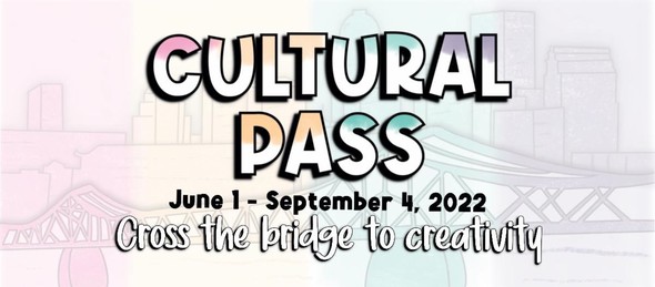cultural pass 