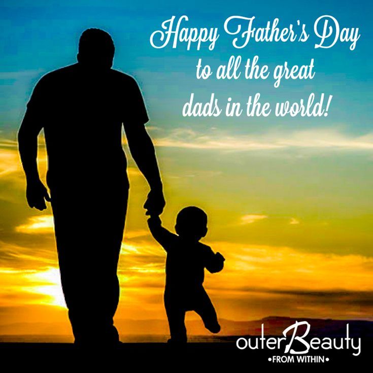 happy fathers day