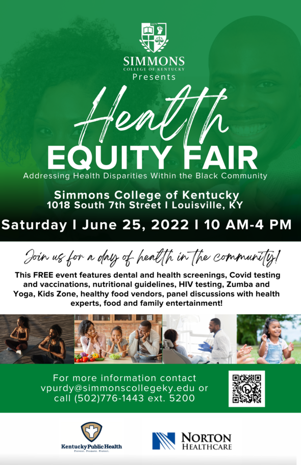 Health Equity 