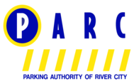 PARC logo