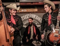 Pickin' in Paristown