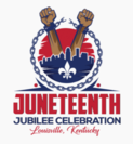 Juneteenth logo