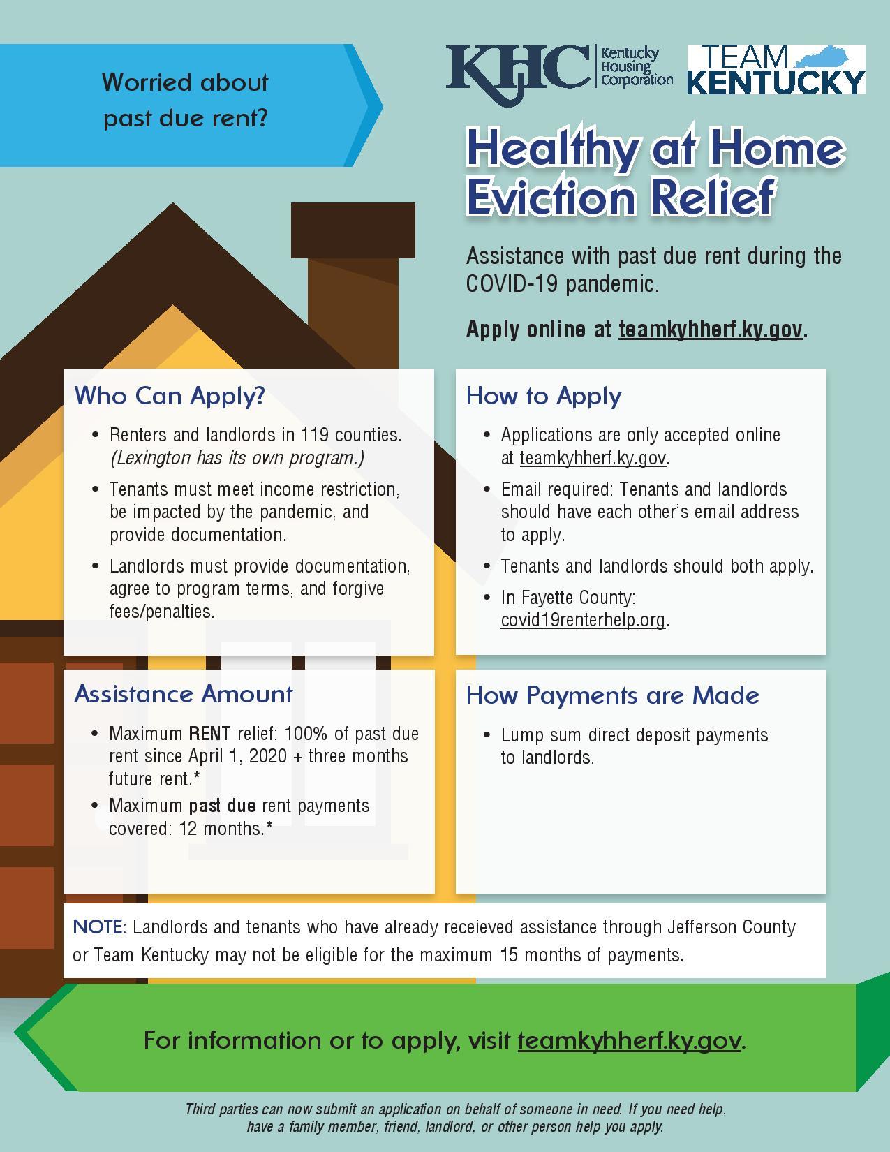 Eviction Relief June 2022 Eng