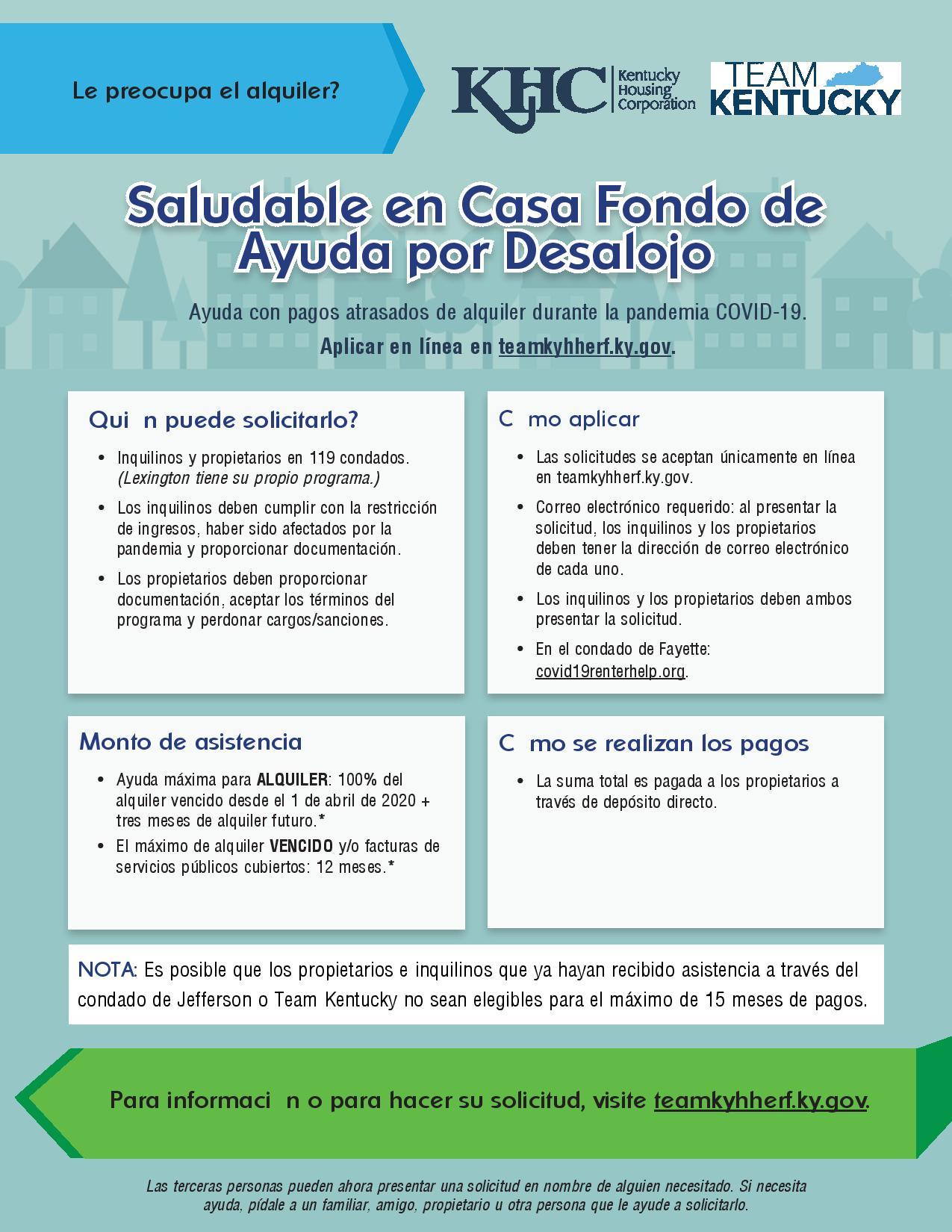 Eviction Relief June 2022 Span