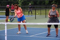 Pickleball