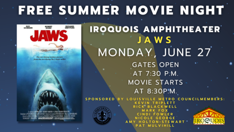 free movie jaws