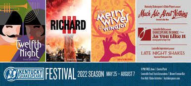 Shakespeare festival