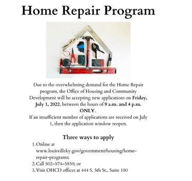 home repair
