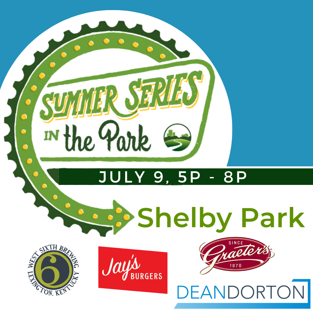 Shelby park event