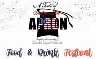 APRON logo