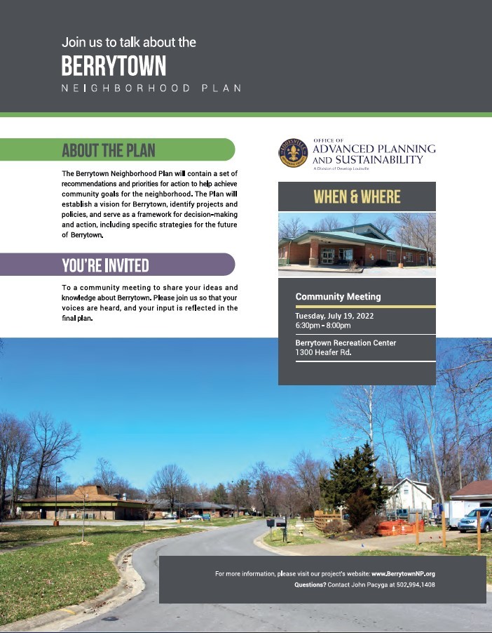 District 17 Newsletter