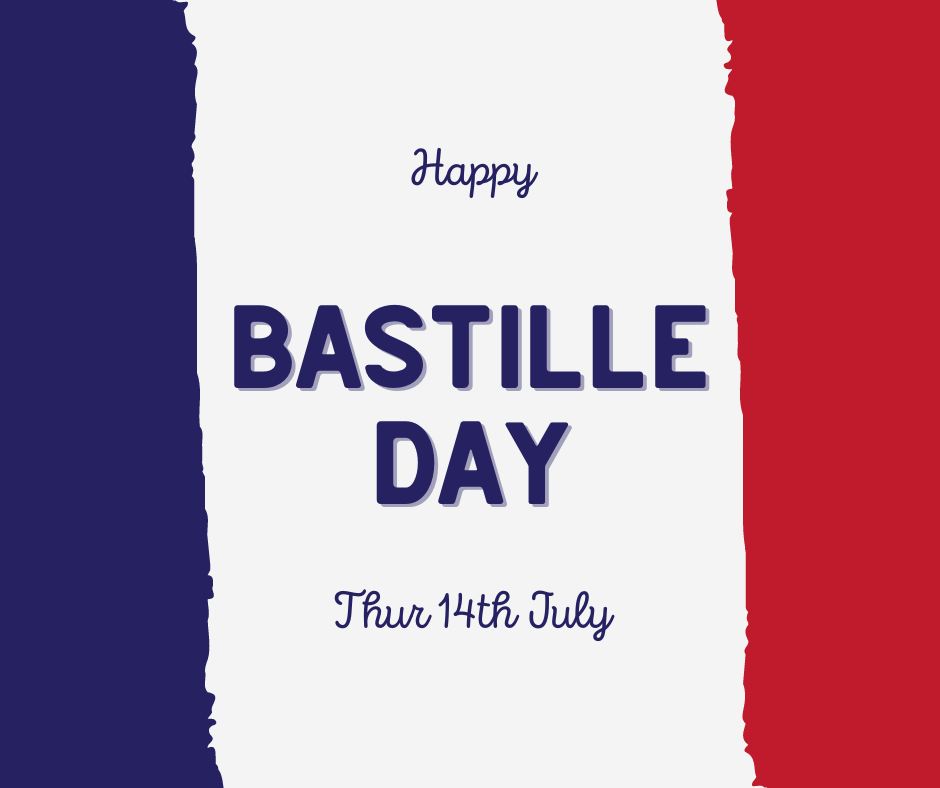 Bastille