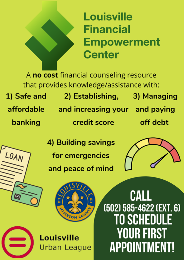 Financial Empowerment Center 2022