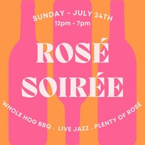 rosesoiree