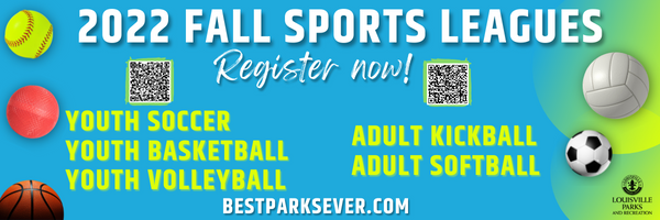 metro parks fall signup