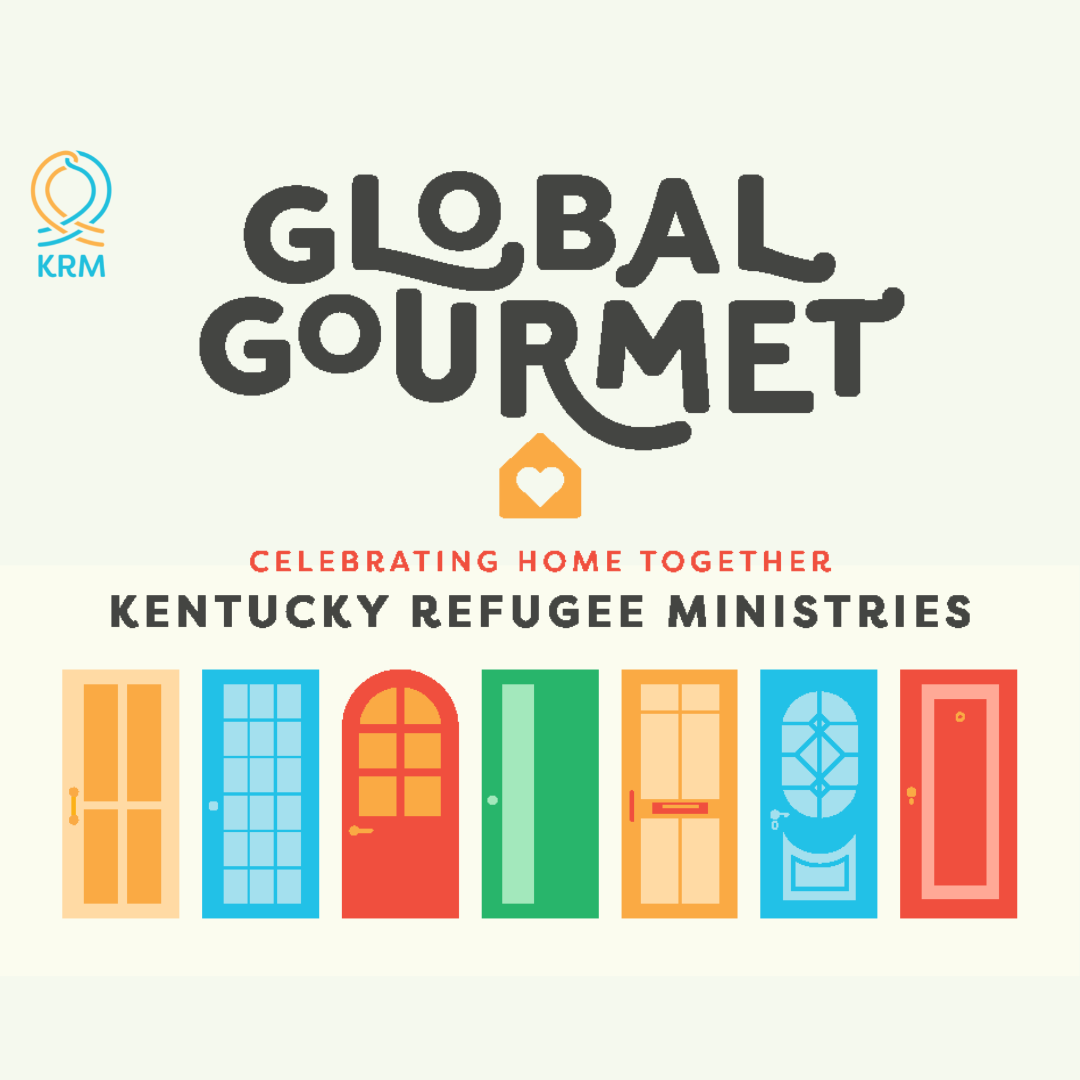 KRM Global Gourmet