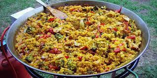 Paella