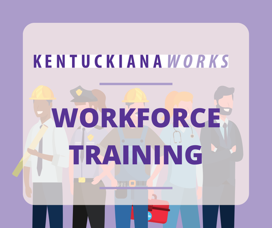 workforce training
