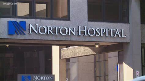 norton hospital