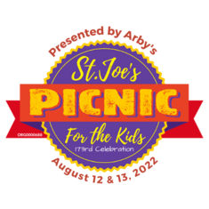 St. Joe picnic